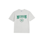 Short -Sleeved T -Shirt