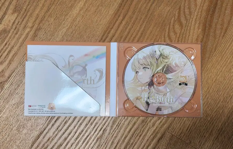 Product image
